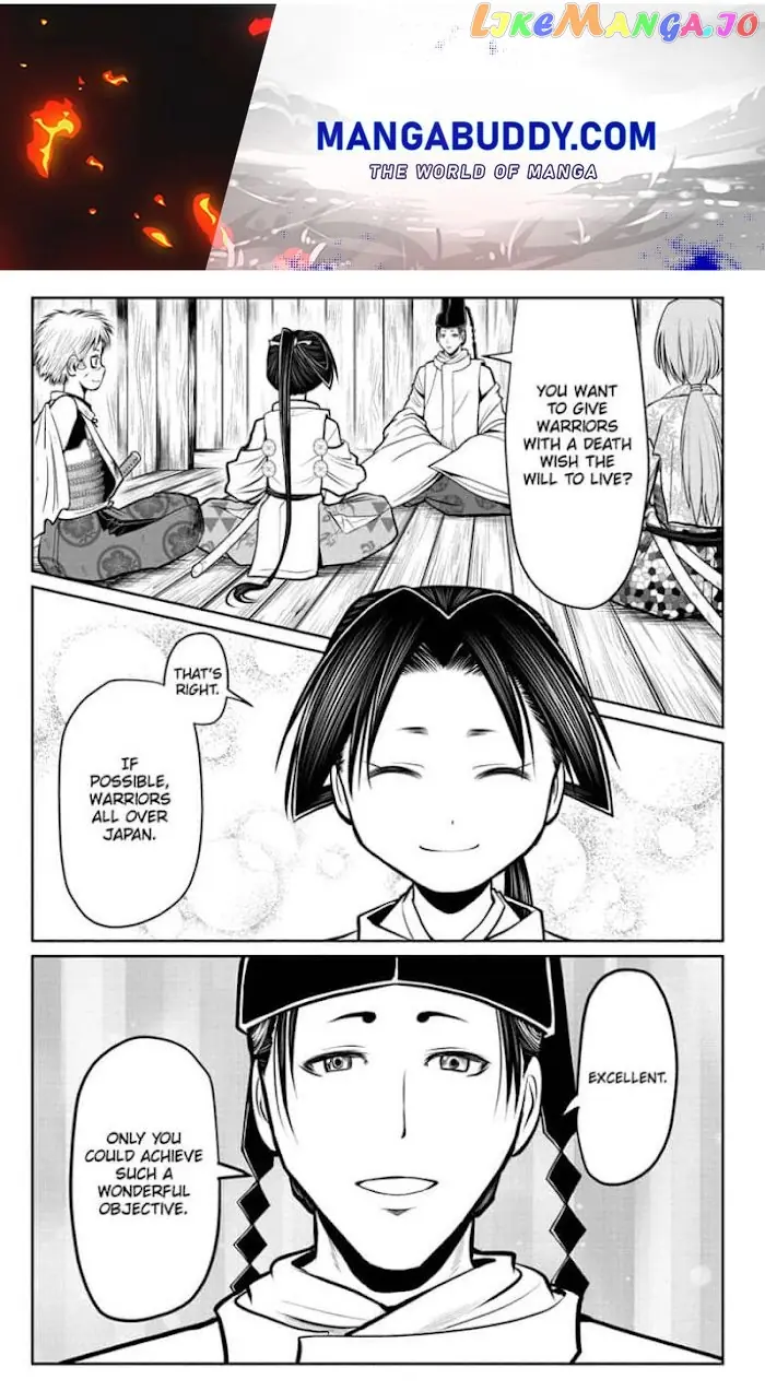The Elusive Samurai Chapter 32 image 01_optimized
